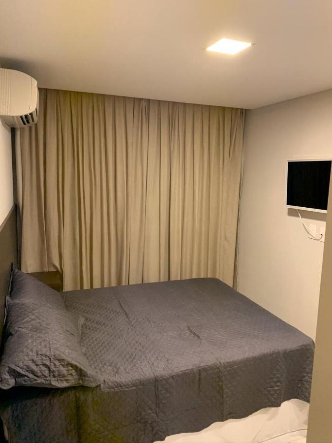 Apartamento Praia De Tambau João Pessoa Esterno foto