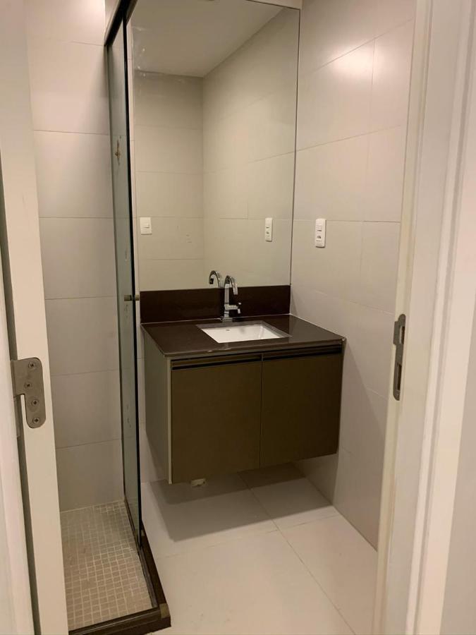 Apartamento Praia De Tambau João Pessoa Esterno foto