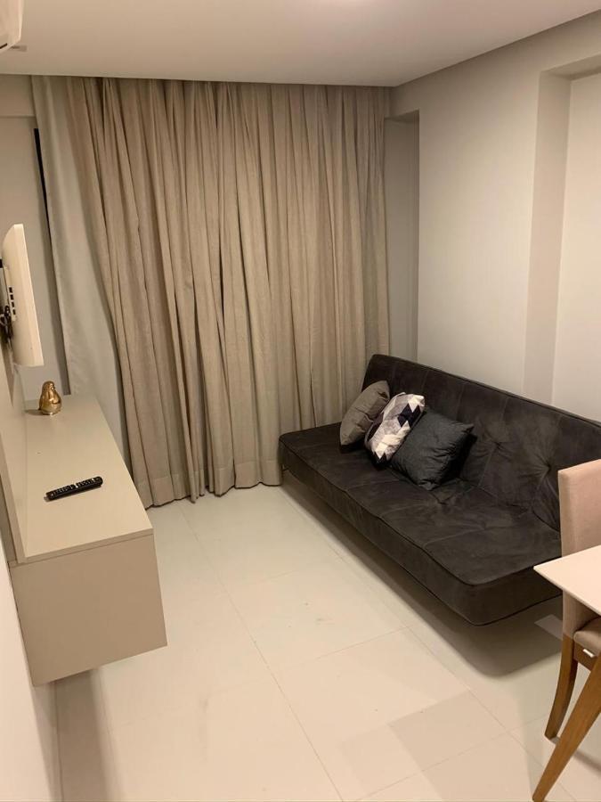 Apartamento Praia De Tambau João Pessoa Esterno foto