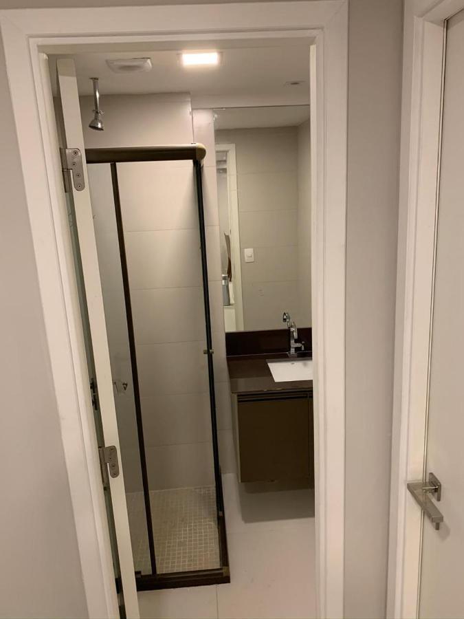 Apartamento Praia De Tambau João Pessoa Esterno foto