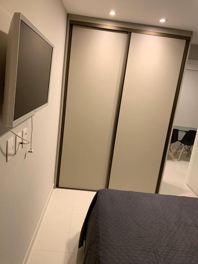 Apartamento Praia De Tambau João Pessoa Esterno foto